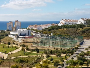 Estepona Campus